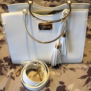 Bebe purse